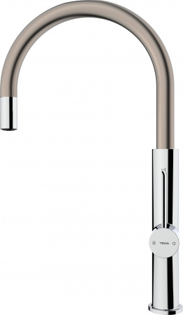  TEKA Kitchen FOT 995 TITANIUM   