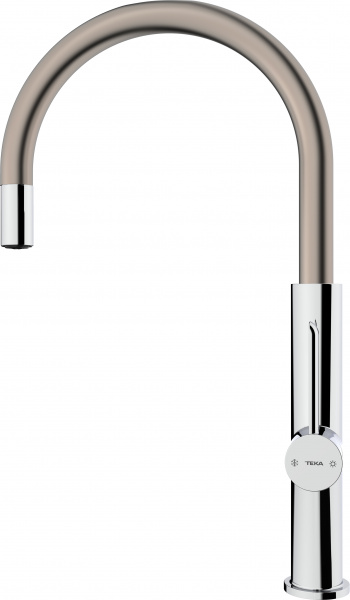  TEKA Kitchen FOT 995 TITANIUM   