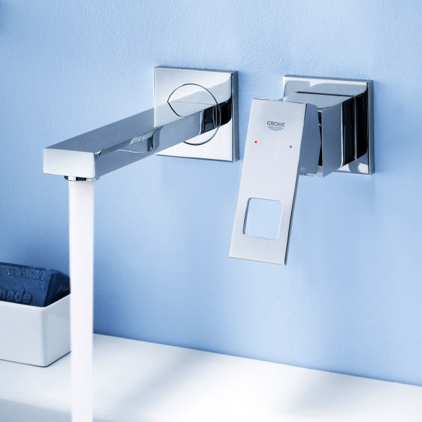  Grohe Eurocube 23447000  