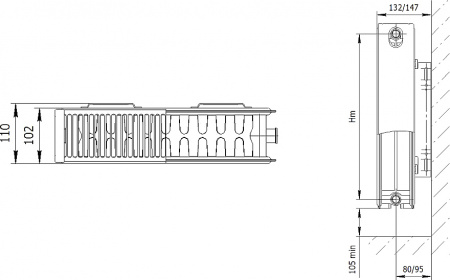   Axis Classic 22 5001000