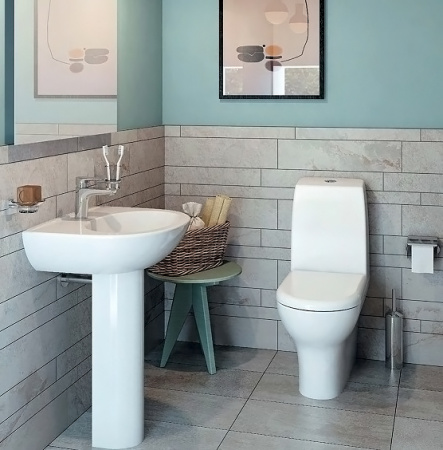 - VitrA Zentrum 9012B003-7200 