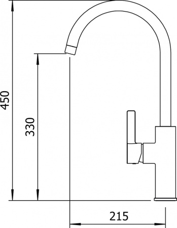  Clever Alpina round 61189   