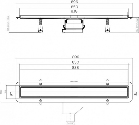 ������� ����� Pestan Betto Line 13702512