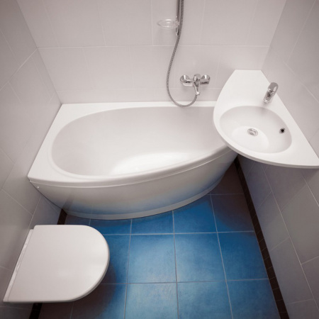   Ravak Avocado L 160x75  