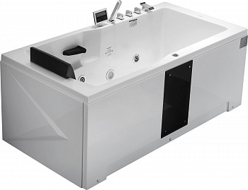   Gemy G9066 II K R 170x90