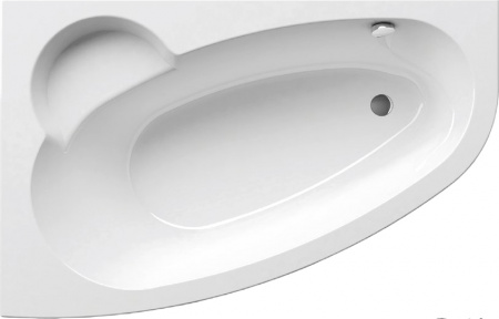   Ravak Asymmetric 160x105 L  