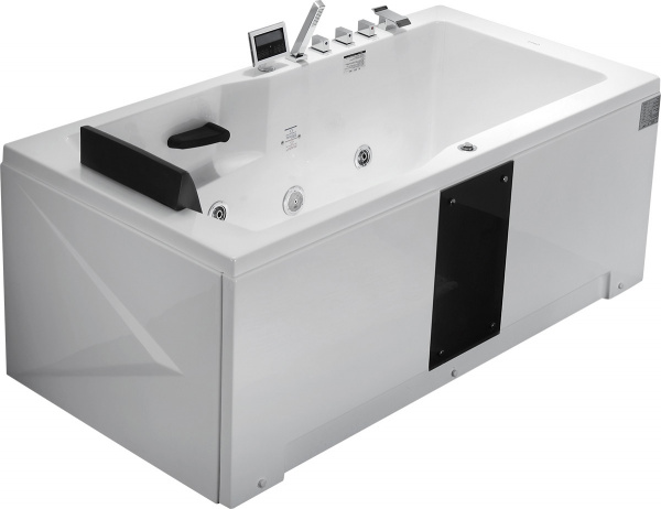   Gemy G9066 II K R 170x90