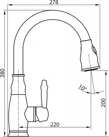  Elghansa Kitchen 5652686   