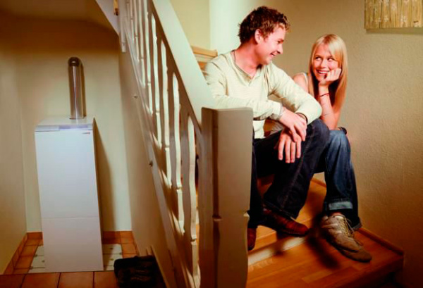  	Protherm  20 KLZ (18,5 )