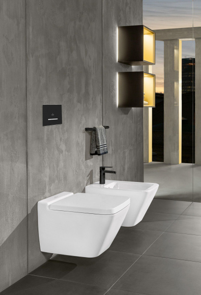   Villeroy & Boch Finion 446500R1 alpin, Ceramicplus