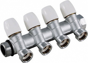  Tiemme 1/2"  3/4", , 4 