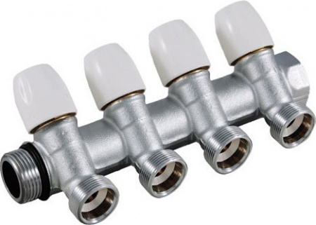  Tiemme 1/2"  3/4", , 4 