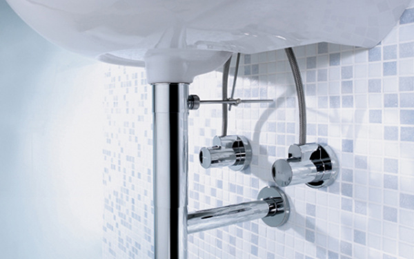    Hansgrohe Flowstar 52120000