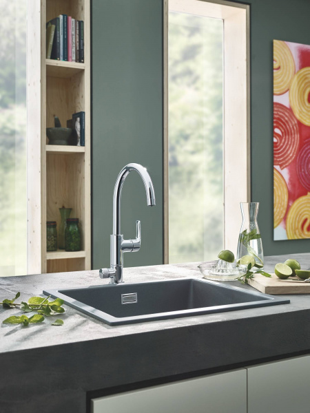  Grohe Blue Pure Eurosmart 119708   ,  