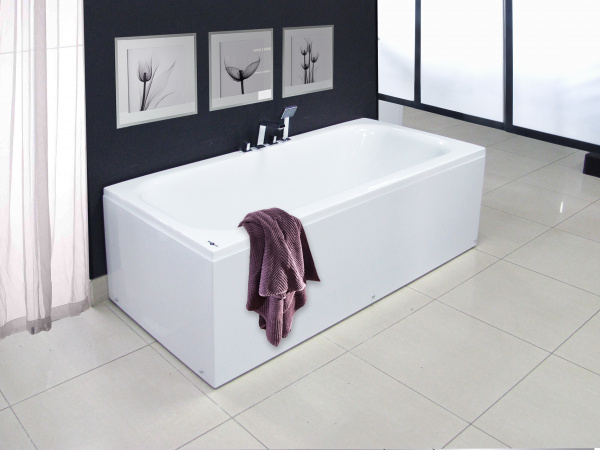   Royal Bath Accord 180x90,  