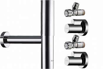    Axor Flowstar 51304000