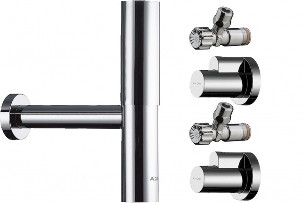    Axor Flowstar 51304000