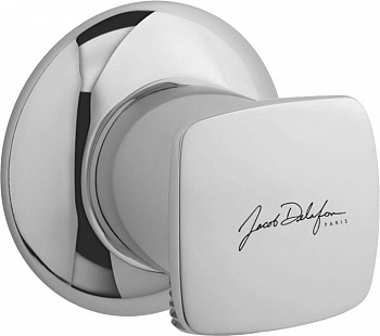   Jacob Delafon E11627-CP