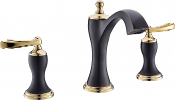  Timo Unari 7511/04F black antique,  