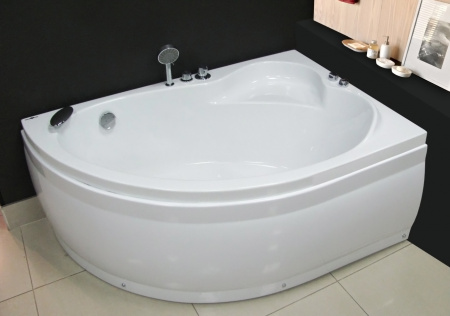 Акриловая ванна Royal Bath Alpine RB 819100 150x100 R Акриловая ванна Royal Bath Alpine RB 819100 150x100 R