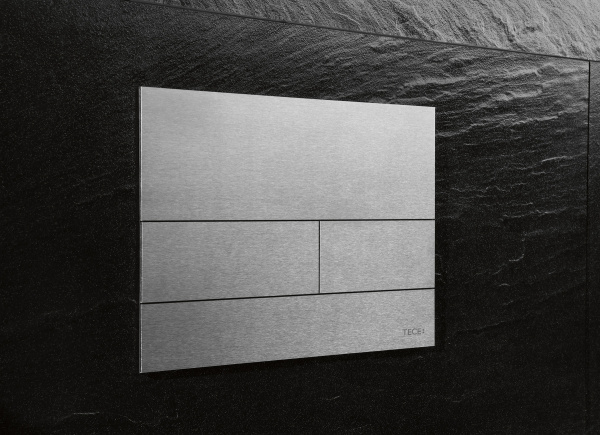 �������� ������ ��������� Duravit Viu 2511090000 ������������ + ������-������� � ����������� + ����������� TECE TECEprofil Uni 2.0 9300302 � ������� �����