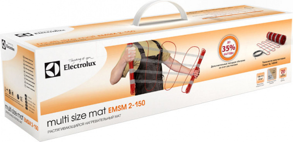   Electrolux EMSM 2-150-1,5 