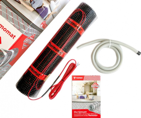   Thermo Thermomat TVK BL 6