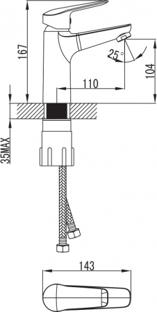 IDDIS Torr TORSB00i08     