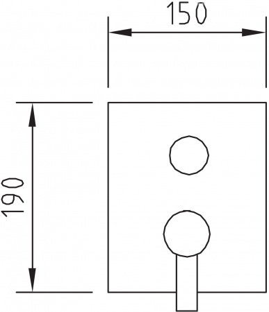  Clever Agora Elegance 98735    