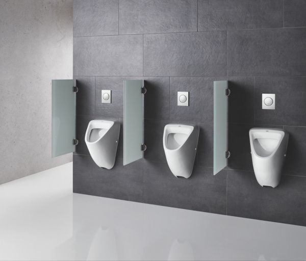  Grohe Bau Ceramic 39438000