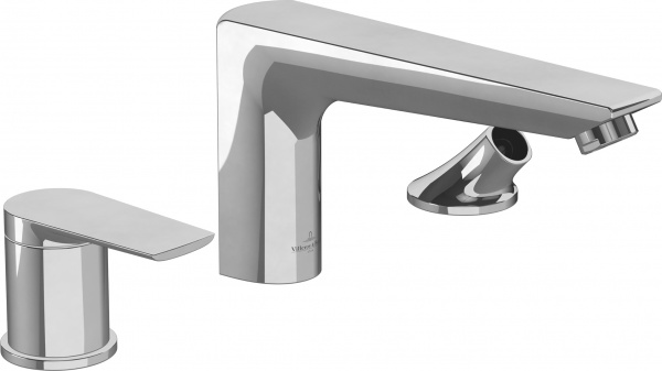  Villeroy & Boch Subway 2.0 TVT10200100061   