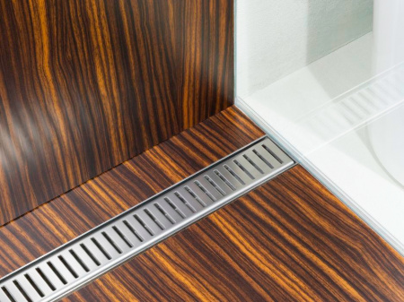 ������� ����� AlcaPlast APZ10-Simple 750 � �������� � �������