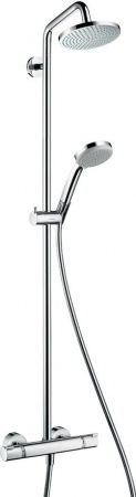 ������� ������ Hansgrohe Croma 160 Showerpipe 27135000