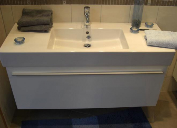  Duravit Vero 0329850000 (85 )