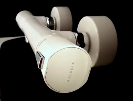  Kludi Zenta 351009138  