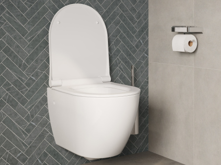 �������� ������ ��������� STWORKI Merlingen MWH48 + ������� ����������� ��� �������� Ideal Standard ProSys Eco Frame 2.0 � ������� �����