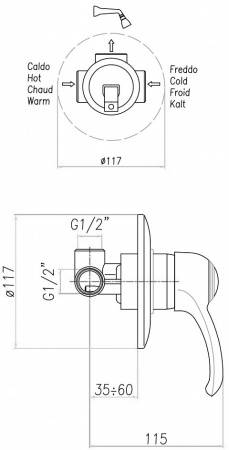  Webert Aurora AU880101060   ,  