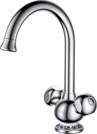  D&K Kassel Hessen DA1422401   