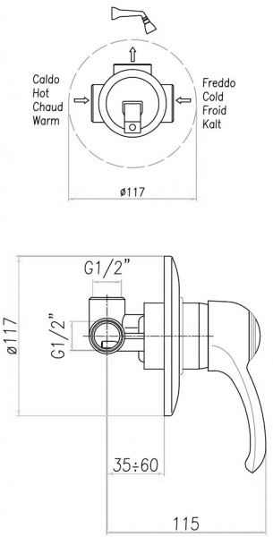  Webert Aurora AU880101060   ,  