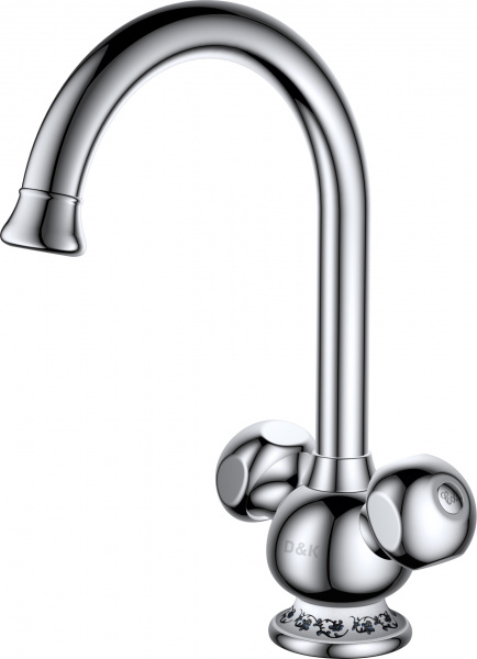  D&K Kassel Hessen DA1422401   