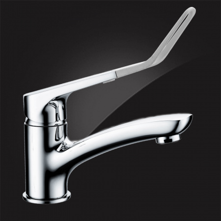  Elghansa Waschtischarm 16A0590  