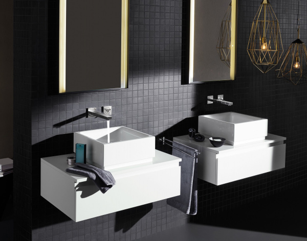  Grohe Eurocube Joy 19998000  