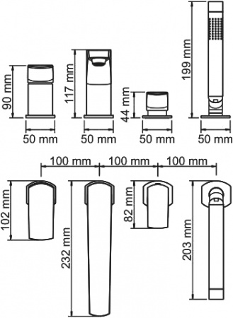  Wasserkraft Salm 2755   