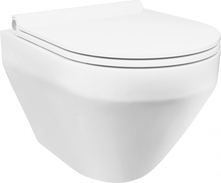 ��������  ������� ����������� ��� �������� Geberit Duofix Delta 458.124.21.1 3 � 1 � ������� ����� + ���� ��� ������� ���������� AM.PM Spirit FlashCle