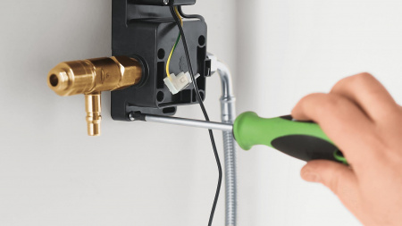  Grohe Minta Touch 31360001   