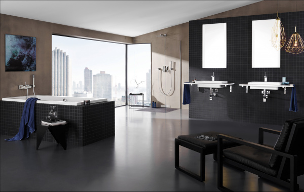  Grohe Eurocube Joy 23654000  