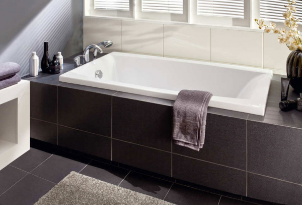   Cersanit Virgo 150x75