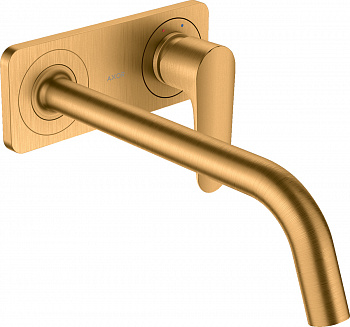  Axor Citterio M 34115250  ,  