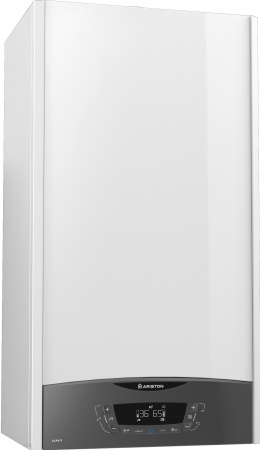   Ariston Clas X System 15 CF NG (RU)