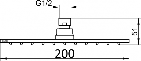   Keuco 59986010102 2020 , 